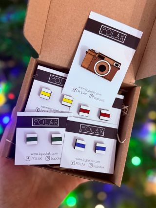 Ještě pořád stíháš dárky! Zásilkovna garantuje doručení do Vánoc při odeslání do 19. 12. ✨ Tak objednávej včas – ať ručně...